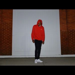 Meet your Posher, Jaylen